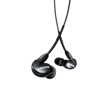 AURICULARES SHURE, TRANSDUCTOR DINAMICO DE GAMA COMPLETA, SE215-K